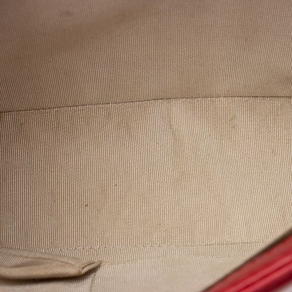 Chanel Perforated Lambskin New Medium Boy Bag - Picture 12 of 15